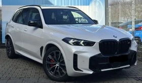 BMW X5 M60i, снимка 1