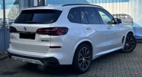 BMW X5 M60i, снимка 2