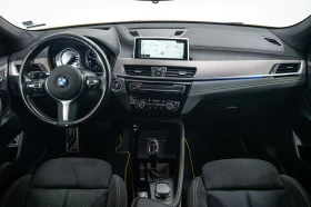 BMW X2 2.0d xDrive M Package Shadow Line, снимка 8