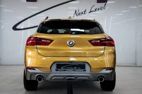 BMW X2 2.0d xDrive M Package Shadow Line | Mobile.bg    6