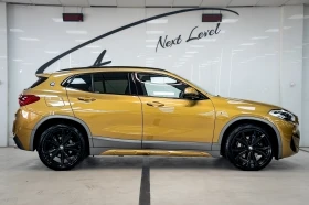 BMW X2 2.0d xDrive M Package Shadow Line, снимка 4