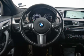 BMW X2 2.0d xDrive M Package Shadow Line, снимка 10