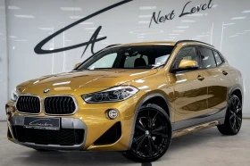     BMW X2 2.0d xDrive M Package Shadow Line