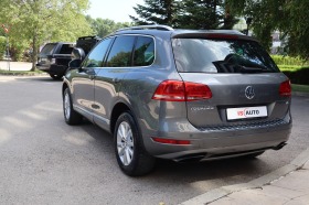 VW Touareg 3.6 V6/4motion/Navi/Xenon/Обдухване, снимка 6