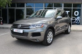     VW Touareg 3.6 V6/4motion/Navi/Xenon/