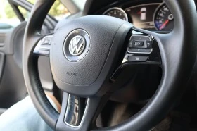 VW Touareg 3.6 V6/4motion/Navi/Xenon/Обдухване, снимка 11