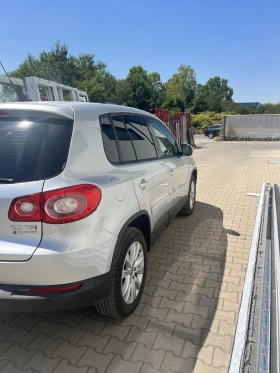 VW Tiguan 2.0 170к.с., снимка 5