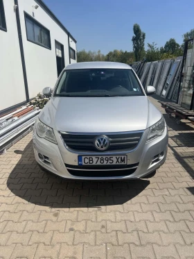 VW Tiguan 2.0 170к.с. - изображение 1