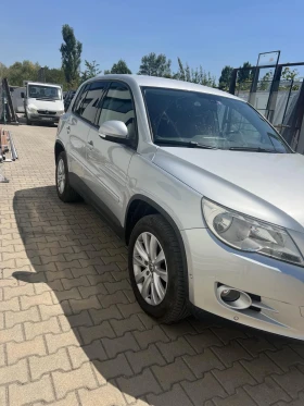 VW Tiguan 2.0 170к.с., снимка 6