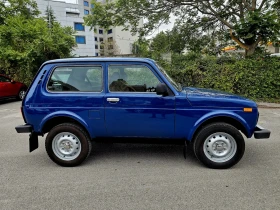 Lada Niva 1.7i 22000 km   | Mobile.bg    3