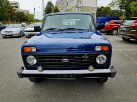 Lada Niva 1.7i 22000 km   | Mobile.bg    8