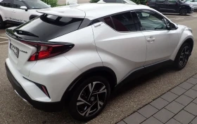 Toyota C-HR 2.0 Hybrid Team Deutschland 184 к.с., снимка 7