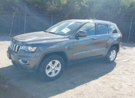 Jeep Grand cherokee LAREDO 4X4 3.6L V-6 DOHC, VVT | Mobile.bg    2