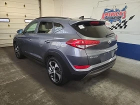 Hyundai Tucson AWD* * *    | Mobile.bg    3