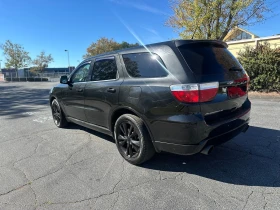 Dodge Durango R/T* 5.7* V8* * * * CARPLAY*  | Mobile.bg    6