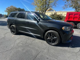 Dodge Durango R/T* 5.7* V8* * * * CARPLAY*  | Mobile.bg    3