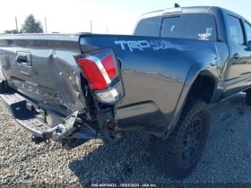 Toyota Tacoma TRD SPORT | Mobile.bg    14