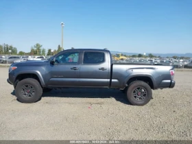 Toyota Tacoma TRD SPORT | Mobile.bg    12