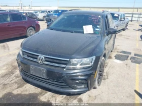 VW Tiguan R-Line | Mobile.bg    2