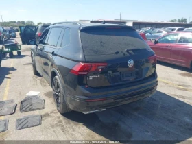 VW Tiguan R-Line | Mobile.bg    7