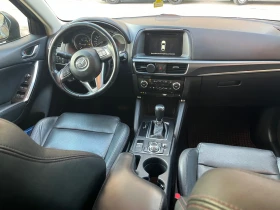 Mazda CX-5 В гаранция * Перфектна * Без забележки * , снимка 9