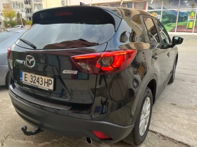 Mazda CX-5 В гаранция * Перфектна * Без забележки * , снимка 2