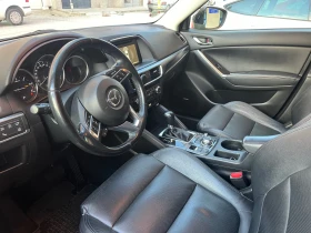 Mazda CX-5 В гаранция * Перфектна * Без забележки * , снимка 8