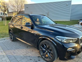 BMW X5 xDrive30d M-Sport, снимка 2