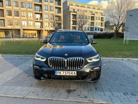 BMW X5 xDrive30d M-Sport, снимка 4