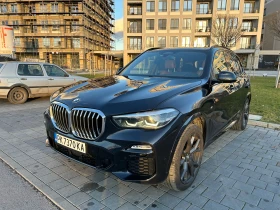 BMW X5 xDrive30d M-Sport, снимка 1