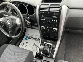 Suzuki Grand vitara 1.6I ГАЗ!!!, снимка 11