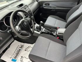 Suzuki Grand vitara 1.6I ГАЗ!!!, снимка 12