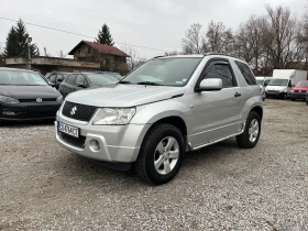 Обява за продажба на Suzuki Grand vitara 1.6I ГАЗ!!! ~9 900 лв. - изображение 1