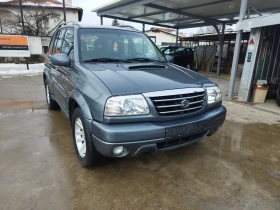 Suzuki Grand vitara 2.0hdi, снимка 2