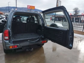 Suzuki Grand vitara 2.0hdi, снимка 12