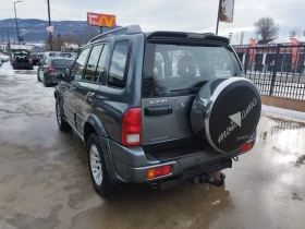 Suzuki Grand vitara 2.0hdi, снимка 6