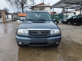 Suzuki Grand vitara 2.0hdi, снимка 14