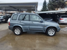 Suzuki Grand vitara 2.0hdi, снимка 3