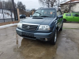 Suzuki Grand vitara 2.0hdi, снимка 1