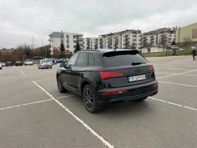 Audi Q5 Premium Plus S-line , снимка 7