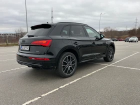 Audi Q5 Premium Plus S-line  | Mobile.bg    9