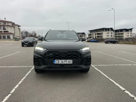 Audi Q5 Premium Plus S-line , снимка 8