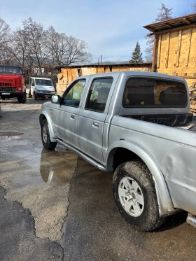 Ford Ranger, снимка 5