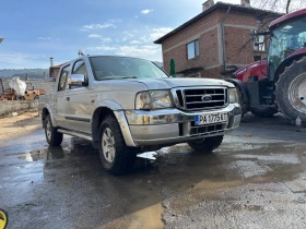 Ford Ranger, снимка 1