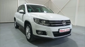 VW Tiguan 2.0 d 4x4  DsG 127.000 km !!! | Mobile.bg    3