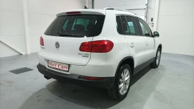 VW Tiguan 2.0 d 4x4  DsG 127.000 km !!! | Mobile.bg    5