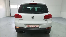 VW Tiguan 2.0 d 4x4  DsG 127.000 km !!! | Mobile.bg    6