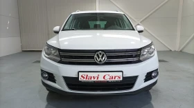 VW Tiguan 2.0 d 4x4  DsG 127.000 km !!! | Mobile.bg    2