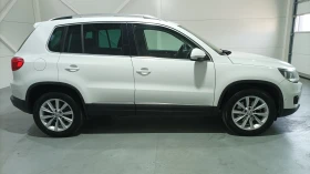 VW Tiguan 2.0 d 4x4  DsG 127.000 km !!! | Mobile.bg    4