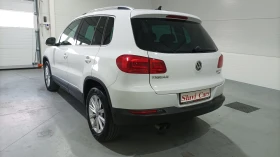 VW Tiguan 2.0 d 4x4  DsG 127.000 km !!! | Mobile.bg    7